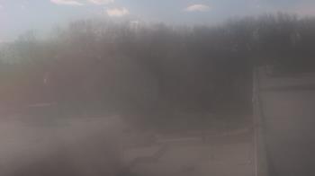 Weather camera view of Dag Hammarskjold MS.