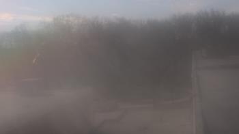 Weather camera view of Dag Hammarskjold MS.