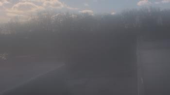 Weather camera view of Dag Hammarskjold MS.