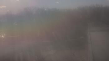 Weather camera view of Dag Hammarskjold MS.