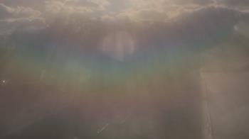 Weather camera view of Dag Hammarskjold MS.