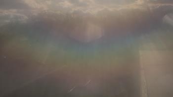 Weather camera view of Dag Hammarskjold MS.