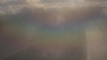 Weather camera view of Dag Hammarskjold MS.