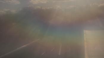 Weather camera view of Dag Hammarskjold MS.