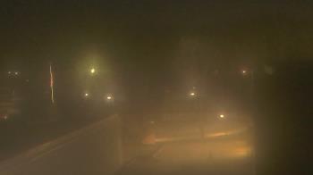 Weather camera view of Dag Hammarskjold MS.