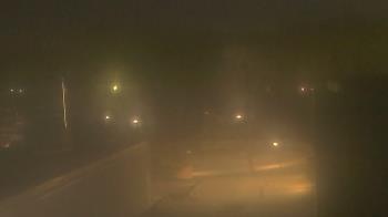 Weather camera view of Dag Hammarskjold MS.