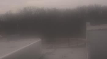 Weather camera view of Dag Hammarskjold MS.