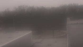 Weather camera view of Dag Hammarskjold MS.