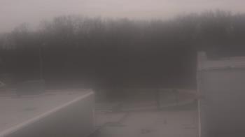 Weather camera view of Dag Hammarskjold MS.