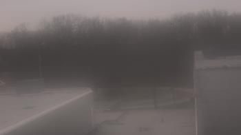 Weather camera view of Dag Hammarskjold MS.