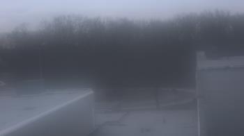 Weather camera view of Dag Hammarskjold MS.