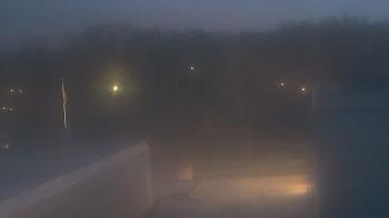 Weather camera view of Dag Hammarskjold MS.