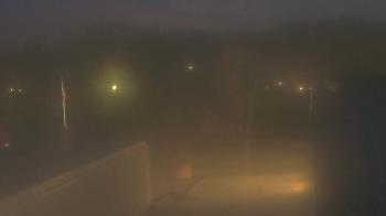 Weather camera view of Dag Hammarskjold MS.