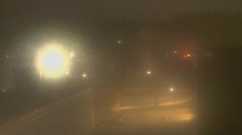 Weather camera view of Dag Hammarskjold MS.