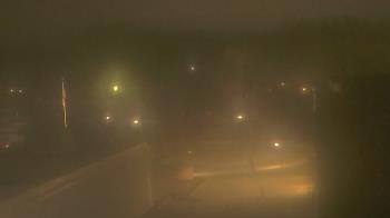 Weather camera view of Dag Hammarskjold MS.