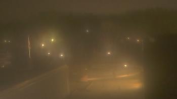 Weather camera view of Dag Hammarskjold MS.