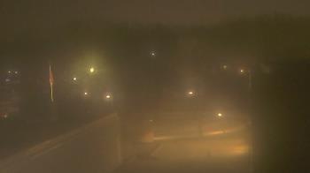 Weather camera view of Dag Hammarskjold MS.