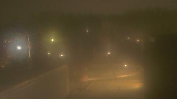 Weather camera view of Dag Hammarskjold MS.