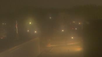 Weather camera view of Dag Hammarskjold MS.