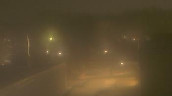 Weather camera view of Dag Hammarskjold MS.