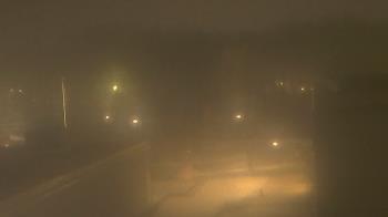 Weather camera view of Dag Hammarskjold MS.