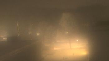 Weather camera view of Dag Hammarskjold MS.