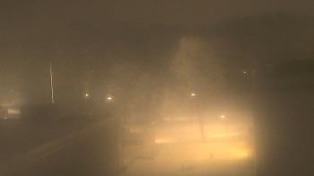 Weather camera view of Dag Hammarskjold MS.