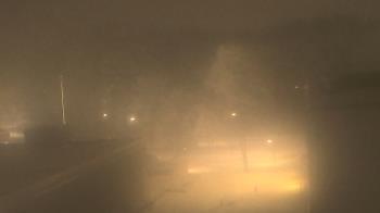 Weather camera view of Dag Hammarskjold MS.