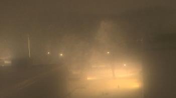 Weather camera view of Dag Hammarskjold MS.