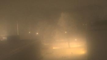 Weather camera view of Dag Hammarskjold MS.