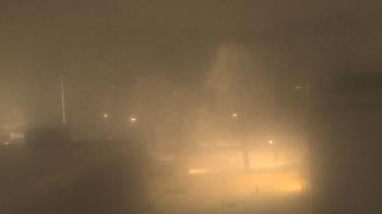 Weather camera view of Dag Hammarskjold MS.