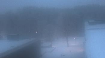 Weather camera view of Dag Hammarskjold MS.