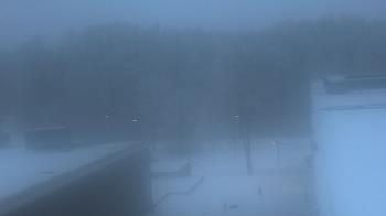Weather camera view of Dag Hammarskjold MS.