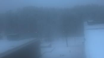 Weather camera view of Dag Hammarskjold MS.