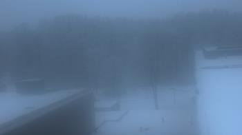 Weather camera view of Dag Hammarskjold MS.