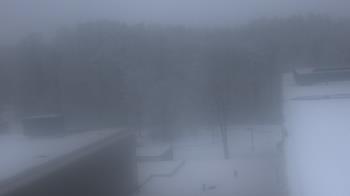 Weather camera view of Dag Hammarskjold MS.
