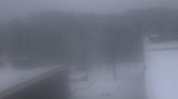 Weather camera view of Dag Hammarskjold MS.