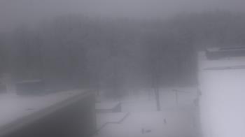 Weather camera view of Dag Hammarskjold MS.