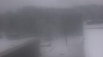 Weather camera view of Dag Hammarskjold MS.