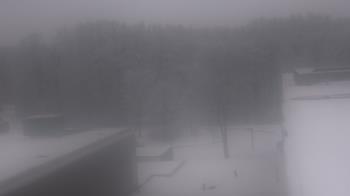 Weather camera view of Dag Hammarskjold MS.