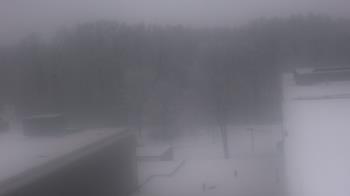 Weather camera view of Dag Hammarskjold MS.