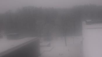 Weather camera view of Dag Hammarskjold MS.