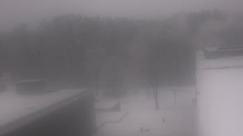 Weather camera view of Dag Hammarskjold MS.