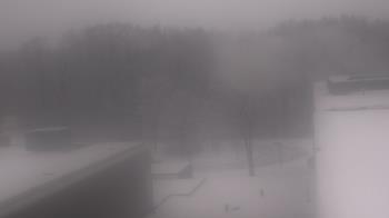 Weather camera view of Dag Hammarskjold MS.