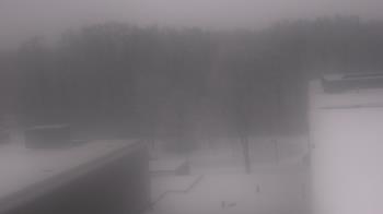 Weather camera view of Dag Hammarskjold MS.