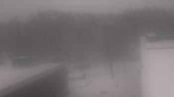 Weather camera view of Dag Hammarskjold MS.