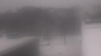 Weather camera view of Dag Hammarskjold MS.