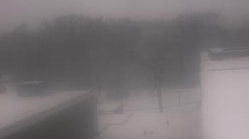 Weather camera view of Dag Hammarskjold MS.