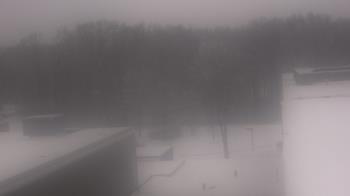 Weather camera view of Dag Hammarskjold MS.