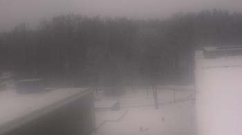 Weather camera view of Dag Hammarskjold MS.